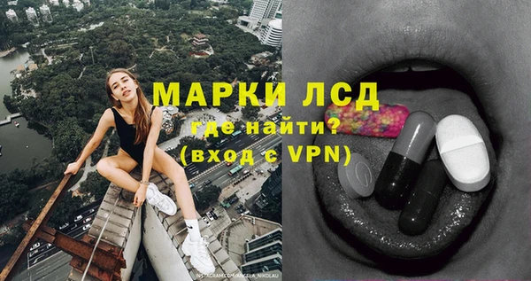 стафф Алексин